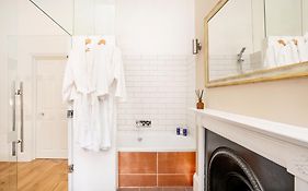 The Berkeley Square Hotel Bristol